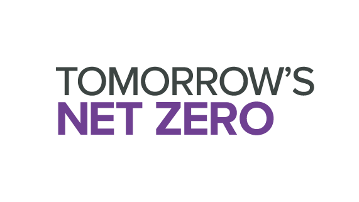 Image for Frankie Demetriades is joining Tomorrow&#8217;s Net Zero Conference