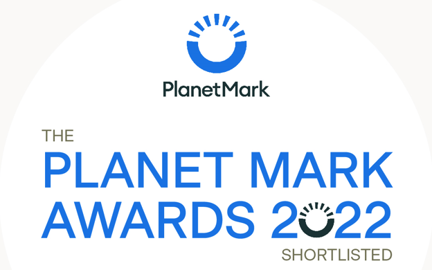 Image for Fiera Real Estate UK is a finalist for Planet Mark&#8217;s Awards