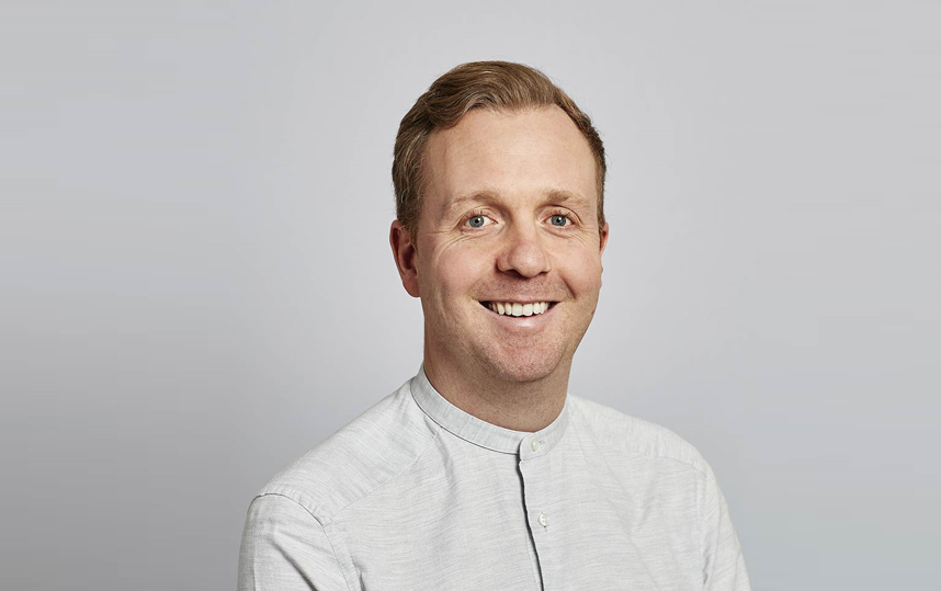 Image for Ryan Unsworth becomes joint owner and shareholder of Opus North