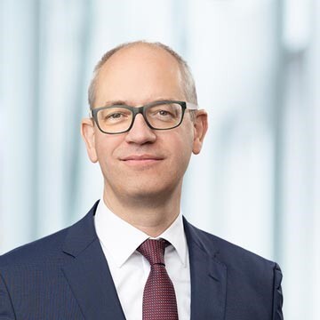 Image for Wenzel Hoberg appointed Global Head of Real Estate