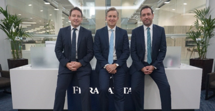 Image for Fiera Real Estate launches European Debt Strategy