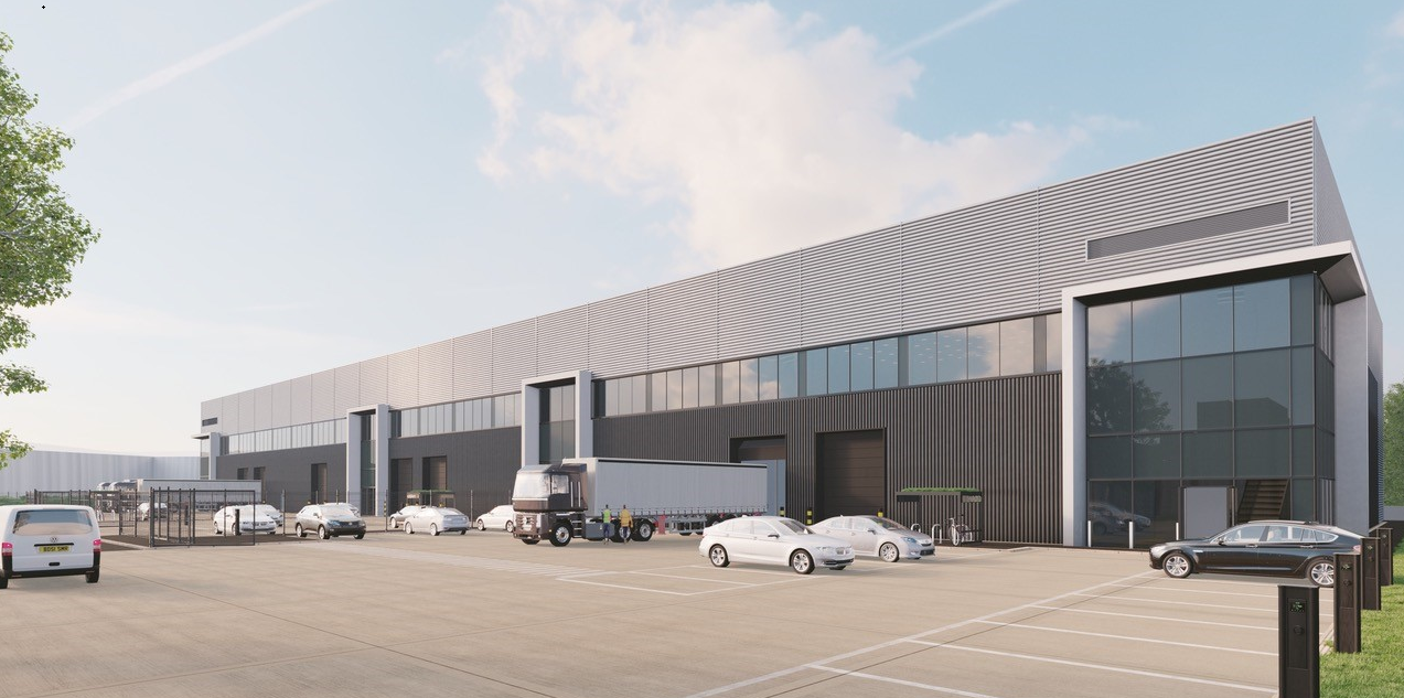 Image for Fiera Real Estate and Wrenbridge acquire a 15-acre site in prime West London location to develop c.£60m scheme