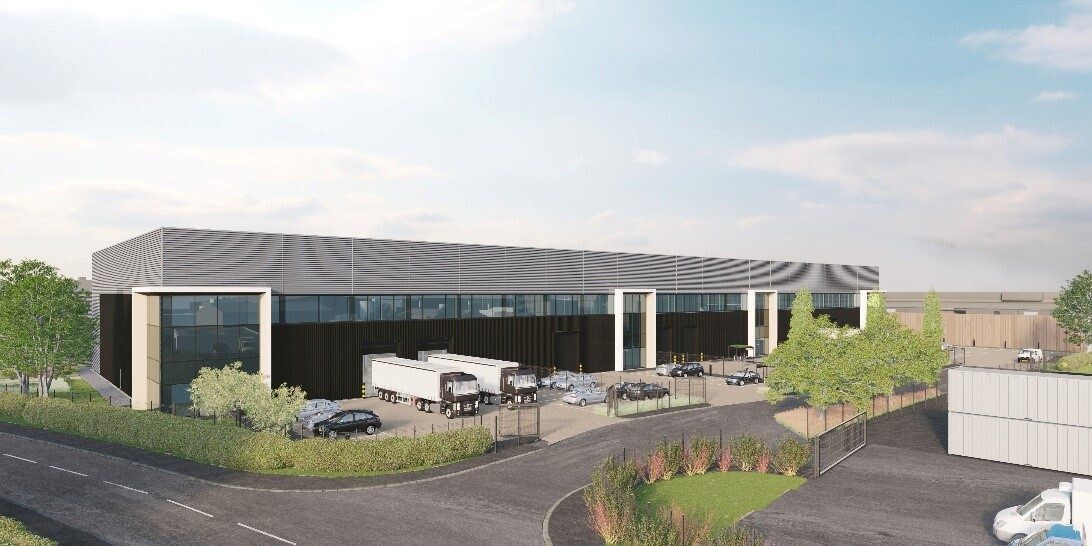Image for Fiera Real Estate announces Second Close for Logistics Development Fund, bringing total capital commitments to over £225million