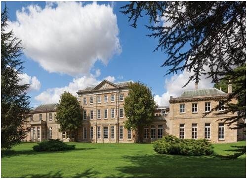 Image for Unilever’s Bedford HQ sells for over £60m