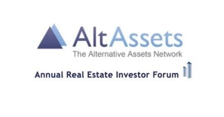 Image for Palmer Capital were delighted to sponsor the 6th Annual Real Estate Investor Forum