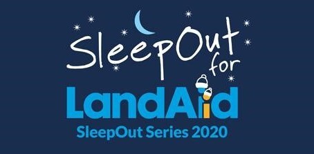 Image for LandAid’s London SleepOut, regionally sponsored by Fiera&nbsp;Real&nbsp;Estate, is coming to The Oval in February