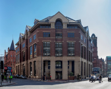 Image for Fiera&nbsp;Real&nbsp;Estate and Opus North kick off 2020 with a new acquisition in Leeds