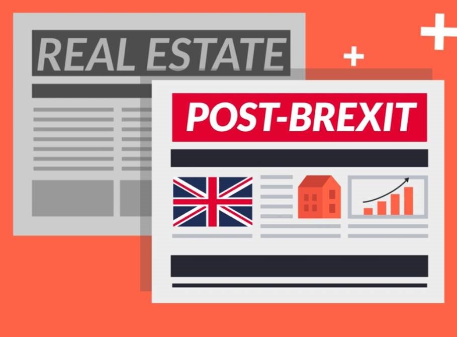 Image for Post-Brexit Opportunities in UK Real Estate